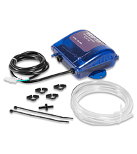 Upgrade HCD-55 Spa Ozonator Kit: Hi-Output Ozone Generator Replacement for Clarathon for Hot Tubs & Swim Spas - Universal: 120V / 240V