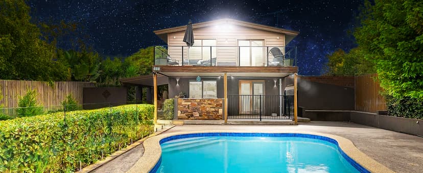 Onforu 60W Flood Lights Outdoor, 6000LM Brightness Security Lights Switch Controlled, 3 Adjustable Heads, IP65 Waterproof, 6500K Wall Mount Exterior LED Flood Light