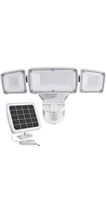 GLORIOUS-LITE 50W LED Work Light, 5000LM LED Flood Lights, 400W Equivalent, IP66 Waterproof, 16ft 5m Cord with Plug, 6500K, Adjustable Working Lights for Workshop Garage, Construction Site