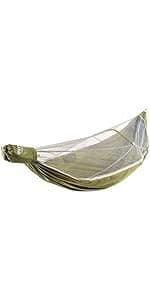 ENO DoubleNest Hammock Print - Day to Night