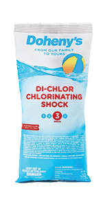 Doheny's Ultimate Pool Closing Kit | Winterizing Chemicals for Above & Inground Pools | Prevents Stains, Rust, Scale & Algae | Treats Up to 15,000 Gallons