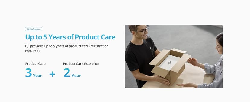 DJI Power 1000 Portable Power Station with Protective Storage Bag, 1024Wh LiFePO4 Battery, 2200W Solar Generator, Home Backup, 4-in-1 Fast Charging, 23db Ultra-Silent, Camping & RVs, Off-grid