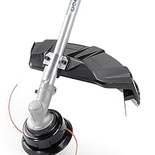 4 in 1 Combo Unit (PPCK2) 25.4cc Gas-Powered 2-Cycle Attachment Capable Powerhead