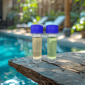 AquaDx 2 Pcs Water Bacteria Test Kit Total Coliform and E.coli Testing for Home Water Drinking Water Pool Pond Ground Well Water – Water Quality Test Kit Easy to Use