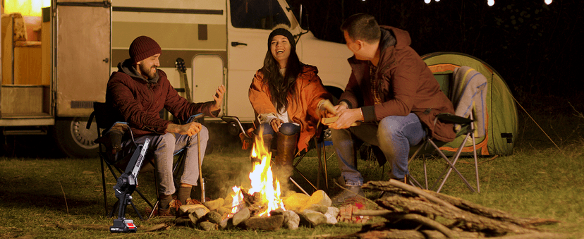 Seesii Mini Chainsaw 8 inch DL07, Electric Chainsaw Cordless, Upgraded Brushless Chain saw with Auto Oiler, 2pcs 2000mAh Batteries, Battery Powered Saws Handheld Chain Saw for Tree Branch Wood Cutting