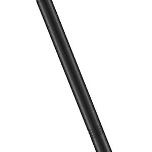 BsBsBest Scuffle Hoe Garden Tool, Stirrup Loop Hoe with 54 Inch Adjustable Long Hand, Great for Weeds in Backyard,Vegetable Garden