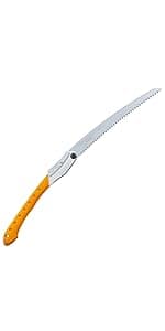 Silky Professional BIGBOY 2000 Folding Saw 360mm XL Teeth (356-36)