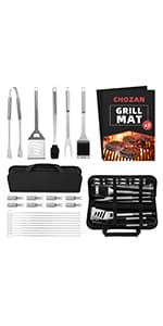 Homcosan Portable Camping Chair