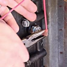 140F Automatic Gas Shutoff Switch 42002-0025S Compatible with Pentair Pool and Spa Heater Electrical Systems