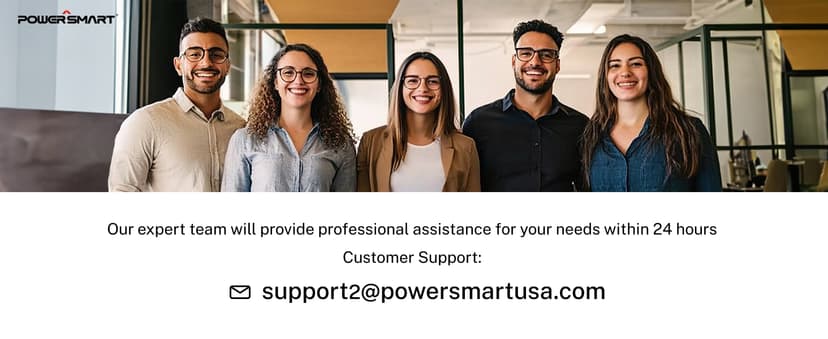 PowerSmart 21-Inch Gas Self-Propelled Lawn Mower, 140cc 4-Stroke B&S Engine, 3-in-1 Function (Mulching, Bagging, Rear Discharge), 6 Height Settings, 10" Rear Wheels, 1.4 Bushel Grass Bag