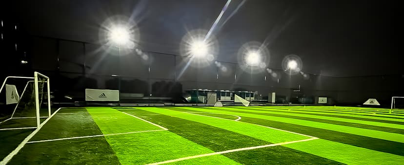 2 Pack 100W Led Flood Lights Outdoor, 12000LM Super Bright Floodlight Backyard Security Lights with 5FT Plug, IP66 Waterproof Work Light, 5000K Daylight White Flood Outdoor Lights for House, Patio