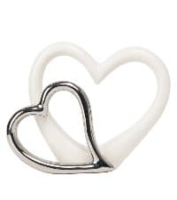 Frog Decor Garden Statue Decor Outside - Couple Kiss Plog Statue Outside Frog Figurines for Yard Patio Lawn Decorations Couple Frogs Front Yard Decorations Outdoor 3.5" 2" 8.75"