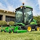 (2 Pack) WEIZE 15x6.00-6 Tire and Wheel Assembly, Replacement Riding Lawn Mower Front Tires, Compatible with Craftsman Riding Lawn Mowers, 3" centered Hub, 3/4" Bushing