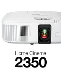 Epson EpiqVision Flex CO-W01 Portable Projector, 3-Chip 3LCD, Widescreen, 3,000 Lumens Color/White Brightness, 5 W Speaker, 300-Inch Home Entertainment and Work, Streaming Ready