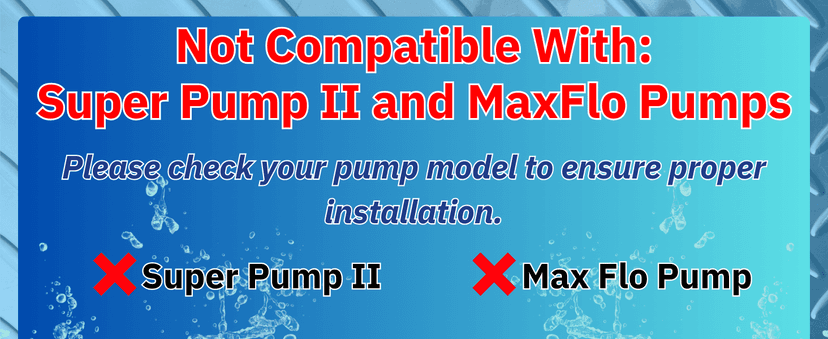 KitKing - SPX1600TRA Super Pump Seal Replacement for Hayward Go Kit 3. Fits SP1600, SP2600 in Regular, X, VSP Models. SPX1600TRA SP1600Z2 PS-201 SPX1600R SPX1600S SPX1600T Pool