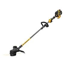 DEWALT Electric Pressure Washer, 2100 PSI, Jobsite Power Washer (DWPW2100) Yellow