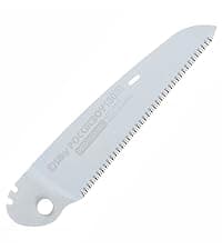 Silky Professional Series PocketBoy Folding Saw 130mm Fine Teeth (342-13)