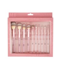 Spa Pillow with Glitter Gel - 1pc Cooling Spa Pillow for Bathtub and Hot Tub Relaxation | Luxury Bath Products & Spa Accessories for Women