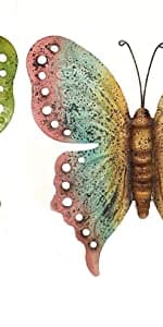 Bellaa 20018 Large Sun Metal Wall Art Sculpture Indoor Living Room Outdoor Garden Patio Farmhouse Home Decor Hanging Retro Rustic Statue Figurine