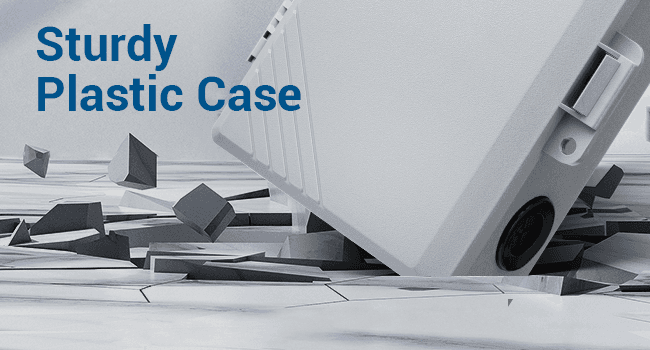 DEWENWILS WiFi Pool Pump Controller, Heavy Duty 40A 120-277 VAC 2HP Wireless Timer for Pool & Water Heater, Works with Alexa, Google Assistant, Smart Life, ETL Listed