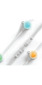 Feit Electric BR30 Smart Flood Light Bulb,2.4GHz WiFi Color Changing and Dimmable, No Hub, Works with Alexa or Google Assistant, BR30/RGBW/CA/AG, 65W, Multi-Color (RGBW), 1 Count (Pack of 1)