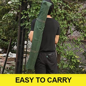 27 Feet Tree Pole Pruner Manual Branches Trimmer Tree Branch Garden Tools Loppers Hand Pole Saws Extendable Height