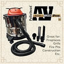 GMG Green Mountain Grills 12v Prime Ceramic Pellet Grill Igniter for Daniel Boone, Ledge, Jim Bowie, Peak P-1271