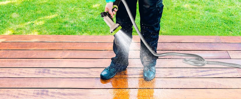 Garden Hose 50 ft, Stainless Steel Water Hose with 10 Function Nozzle Flexible, Heavy Duty, Lightweight, No-Kink, Pet Proof, Puncture Proof Hose Metal for Yard, Outdoor