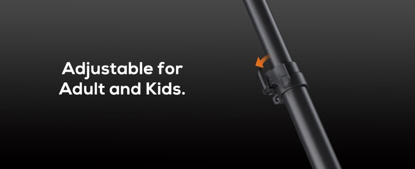 Metal Detector for Adults Waterproof - 2000mAh Chargeable Professional Cordless Gold Detector with LCD Display, Retractable Foldable Higher Accuracy Metal Detector with 10" IP68 Coil - Orange