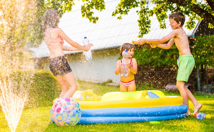 4 PCS Swimming Pool Pump Strainer Hole Plug Replacement for Bestway & Intex Pools Ground Swimming Plug Wall Plug Stopper (Black)