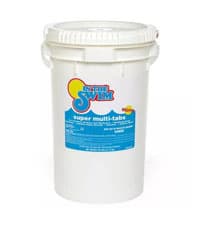 In The Swim pH Reducer for Swimming Pools, Spas, and Hot Tubs - Lowers Alkalinity - Prevents Cloudy Water - Balances Water - 90% Sodium Bisulfate - 10 Pounds