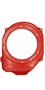 YAMAKATO Generator Gas Fuel Tank for Champion 5500 6250 6500 6875 7000 7200 7500 7800 7850 8000 9000 9375 Watt Firman Honda Clone 5KW(7 gallons)