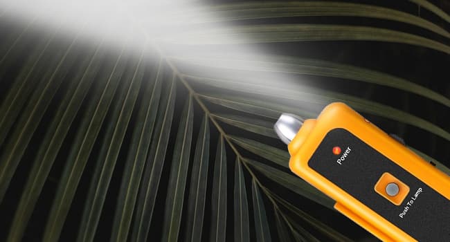 Underground Wire Locator Upgrade, RockyMars Cable Tester for Invisible Fence for Dogs, Circuit Breaker Finder, Electric Fence Wire Tracer, Wire Break Locator, etc.