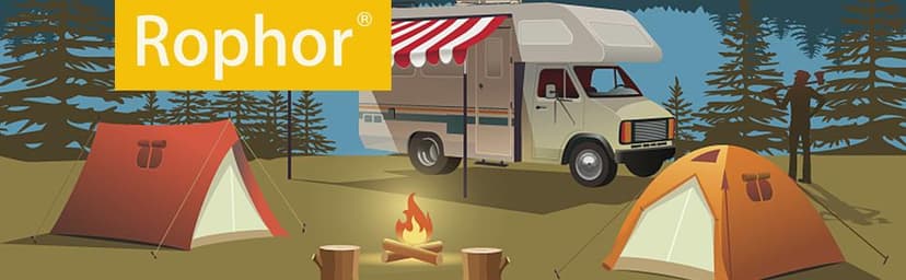 30 Amp to 110 Adapter Generator Power Cord, 4 Prong 30 Amp to 15 Amp Generator Adapter, Nema L14-30P Male to 4X 5-20R Female with Dust Protection Caps, 1.5 FT