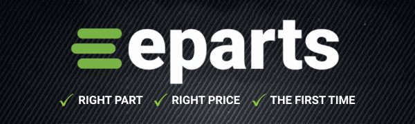 Riding Lawn Mower Garden Tractor Deluxe Seat for Variety of Brands (LMS2002) (Black)