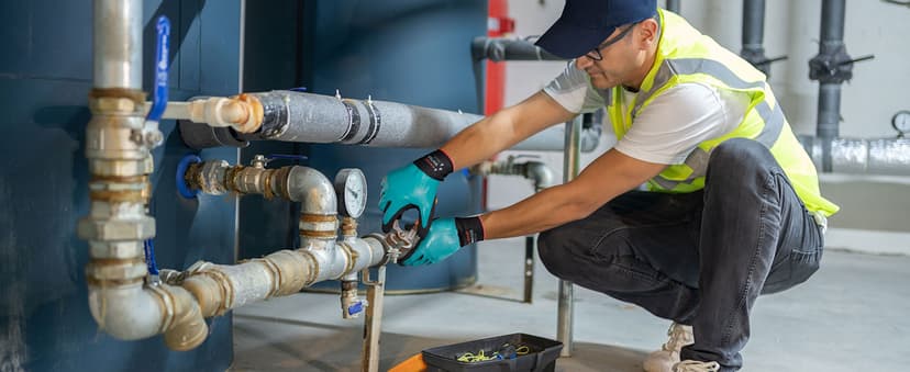 KAYGO Waterproof Work Gloves for Men and Women, Rubber Coated Non-slip Working Gloves for Garden, Outdoor Construction,KG150,Black,L