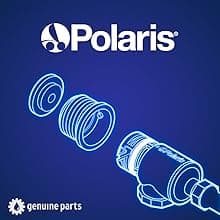 Polaris UWF Connector Assembly