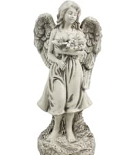 Garden Gnome Statue,Solar Gnomes Figurine,Outdoor Gnome Decor,Gnomes Decorations for Yard with Solar Light,Gnome Sculptures for Patio Lawn Ornaments