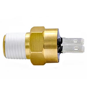 140F Automatic Gas Shutoff Switch 42002-0025S Compatible with Pentair Pool and Spa Heater Electrical Systems