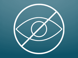 Ecosense EB100 EcoBlu, Home Radon Detector, Capture & Display Results Every 10 Minutes, Short & Long-Term Continuous Monitoring, Easy to Use