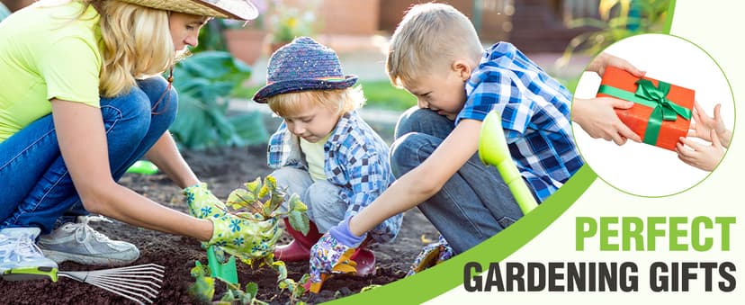 WORKPRO 16" Hand Rake, Heavy Duty Stainless Steel Garden Rake with Soft Handle, Small Garden Hand Tool for Gardening, Cultivating, Loosening Soil & Spreading Mulch, Flower Beds