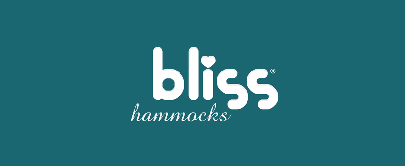 Bliss Hammocks BH-410GR 60in Wide Cotton Rope, Indoor Outdoor Poolside Patio Backyard Hammock, Includes Chains & Hooks, Eco Friendly Polyester, Hardwood Spreader, 450 Pound Capacity, Green