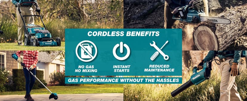 Makita XCU14Z 18V LXT® Lithium-Ion Brushless Cordless 6" Pruning Saw, Tool Only