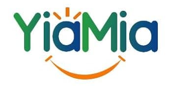 YiaMia Hot Tub Lights - 2-Pack RGB Color Battery-Powered LED Pool Lights with Remote Control and Suction Cup for Ponds, Decoration, Parties, Spas, Aquariums