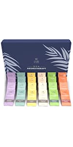 Hot Tub Aromatherapy 24 Pack – Now 2X Stronger - Set of Relaxing Spa Scents Including Lavender, Eucalyptus, Vanilla, Coconut, and More – Paraben-Free, Hot Tub Accessories for Adults
