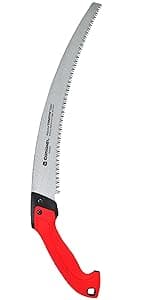 Corona Tools 10-Inch RazorTOOTH Folding Saw | Pruning Saw Designed for Single-Hand Use | Curved Blade Hand Saw | Cuts Branches Up to 6" in Diameter | RS 7265D