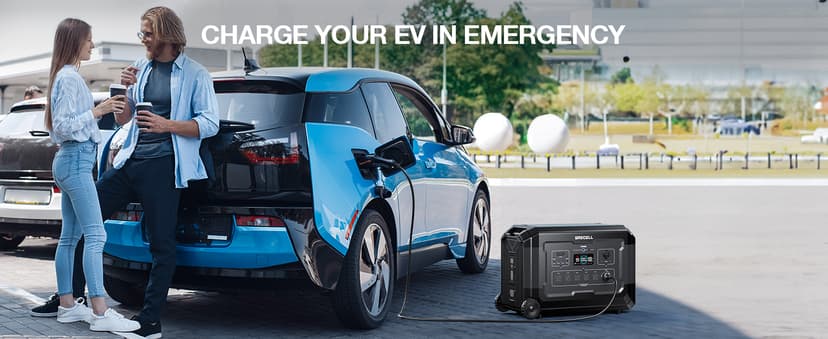 Expandable 10.08kWh Solar Generator Kit, Portable Power Station 4000W w/Smart Extra Expansion Battery 5040Wh LifePo4 Home Battery Backup Power Supply for Blackout, Outdoor Camping, RV, Emergency