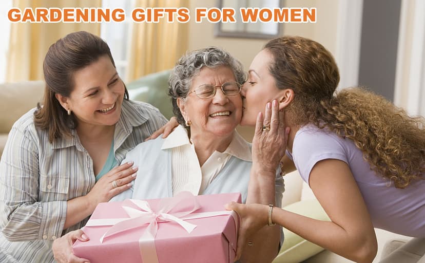 Long Gardening-Gloves Women/Men-Thorn proof Rose Pruning Heavy Duty Gauntlet-L