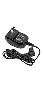 LawnMaster NPTGSP2517A No-Pull Gas Grass Trimmer with Electric Start 25cc 2 Cycle,17-Inch