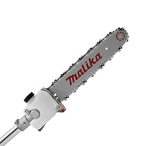 42.7CC Gas Powered Pole Saws 2-Stroke Gas Pole Saws For Tree Trimming with Single-Cylinder and Air-Cooled, Pole Chainsaw Suitable for Pruning Branches and Leaves in Orchards and Urban Greenery